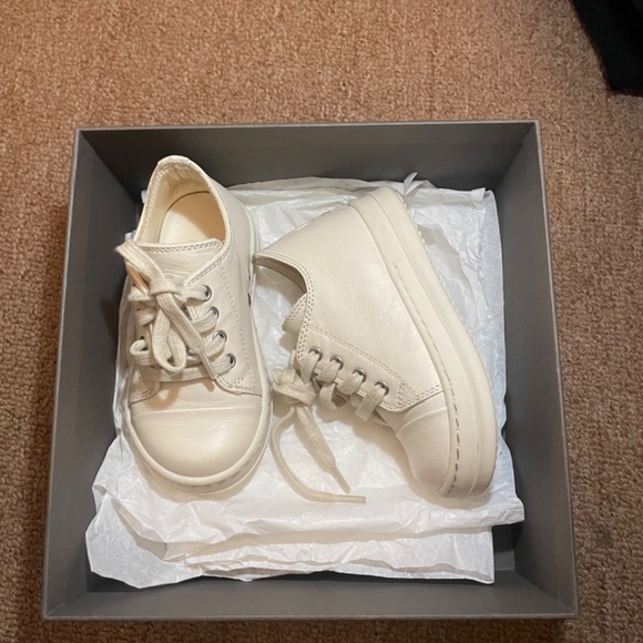 Rick Owens - Picture 3 of 8